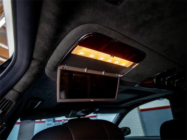 2005 Maybach 57 (CC-2083672) for sale in Sun Valley, California