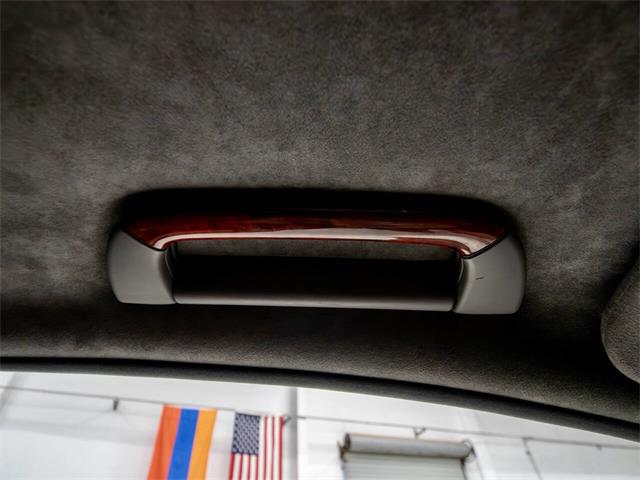 2005 Maybach 57 (CC-2083672) for sale in Sun Valley, California