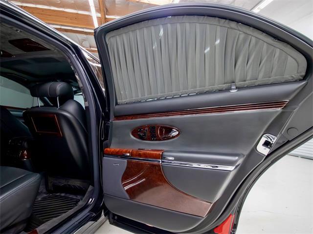 2005 Maybach 57 (CC-2083672) for sale in Sun Valley, California
