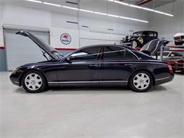 2005 Maybach 57 (CC-2083672) for sale in Sun Valley, California