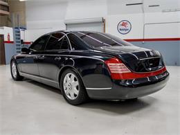2005 Maybach 57 (CC-2083672) for sale in Sun Valley, California