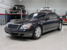 2005 Maybach 57 (CC-2083672) for sale in Sun Valley, California