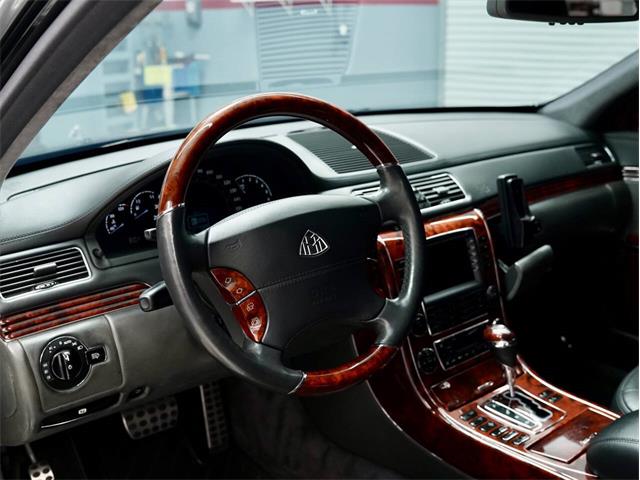 2005 Maybach 57 (CC-2083672) for sale in Sun Valley, California