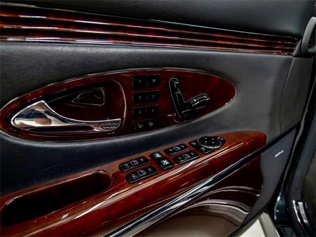 2005 Maybach 57 (CC-2083672) for sale in Sun Valley, California