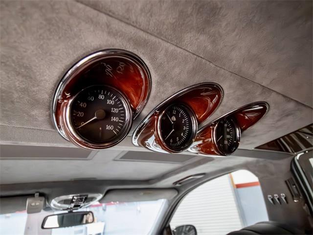 2005 Maybach 57 (CC-2083672) for sale in Sun Valley, California