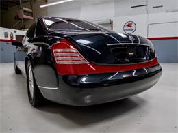2005 Maybach 57 (CC-2083672) for sale in Sun Valley, California