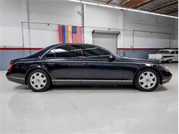 2005 Maybach 57 (CC-2083672) for sale in Sun Valley, California