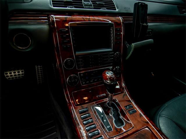 2005 Maybach 57 (CC-2083672) for sale in Sun Valley, California