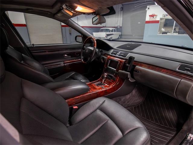 2005 Maybach 57 (CC-2083672) for sale in Sun Valley, California