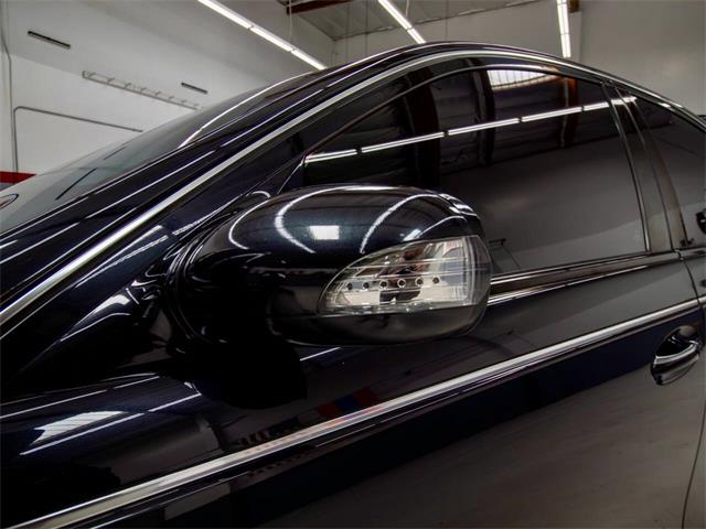 2005 Maybach 57 (CC-2083672) for sale in Sun Valley, California