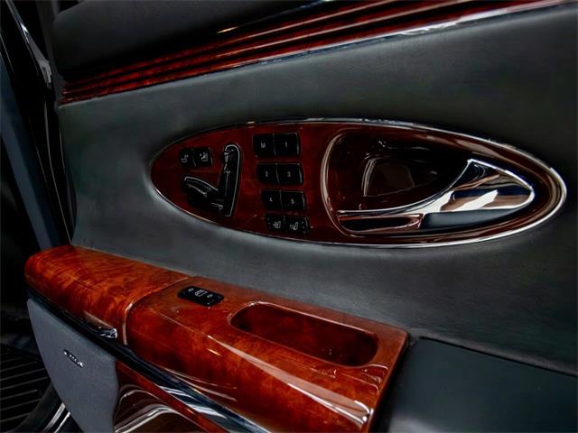 2005 Maybach 57 (CC-2083672) for sale in Sun Valley, California