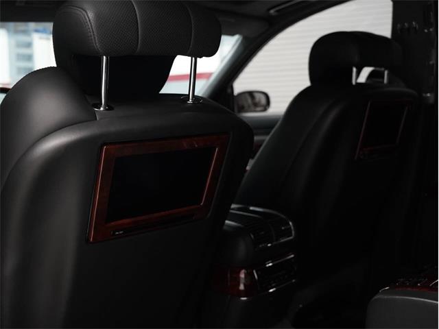 2005 Maybach 57 (CC-2083672) for sale in Sun Valley, California