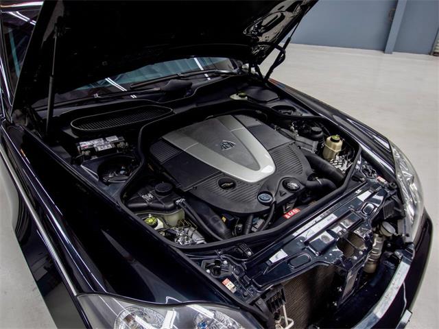 2005 Maybach 57 (CC-2083672) for sale in Sun Valley, California