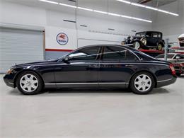 2005 Maybach 57 (CC-2083672) for sale in Sun Valley, California