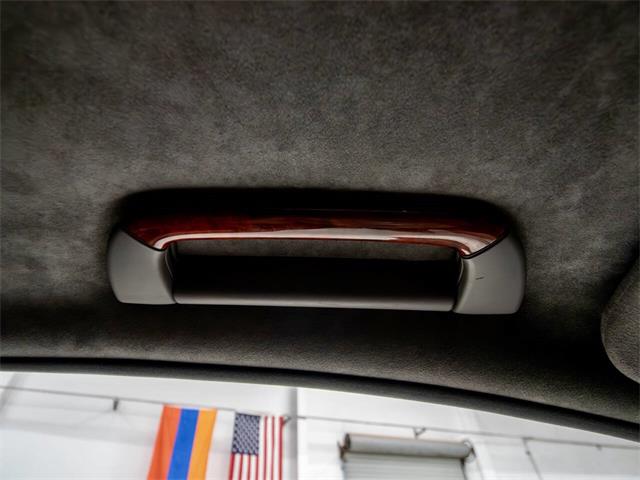 2005 Maybach 57 (CC-2083672) for sale in Sun Valley, California