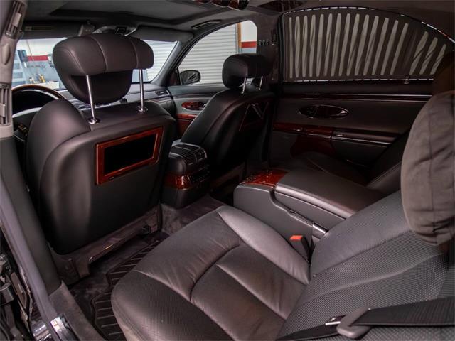 2005 Maybach 57 (CC-2083672) for sale in Sun Valley, California