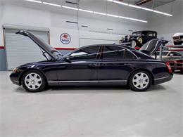 2005 Maybach 57 (CC-2083672) for sale in Sun Valley, California