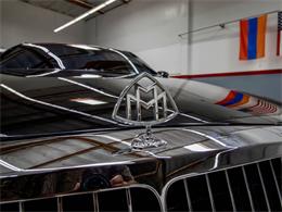 2005 Maybach 57 (CC-2083672) for sale in Sun Valley, California