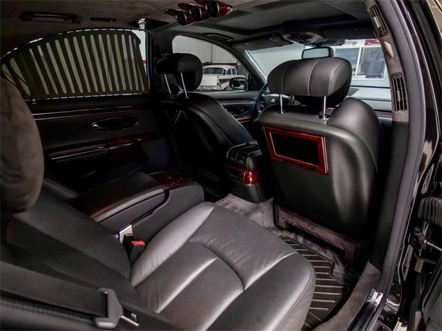2005 Maybach 57 (CC-2083672) for sale in Sun Valley, California