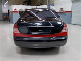 2005 Maybach 57 (CC-2083672) for sale in Sun Valley, California