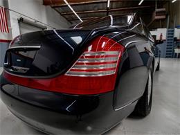 2005 Maybach 57 (CC-2083672) for sale in Sun Valley, California