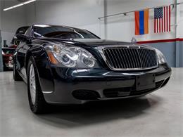2005 Maybach 57 (CC-2083672) for sale in Sun Valley, California