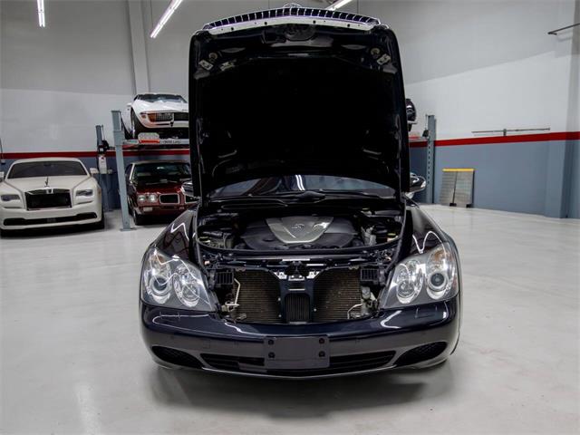 2005 Maybach 57 (CC-2083672) for sale in Sun Valley, California