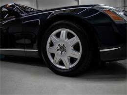 2005 Maybach 57 (CC-2083672) for sale in Sun Valley, California