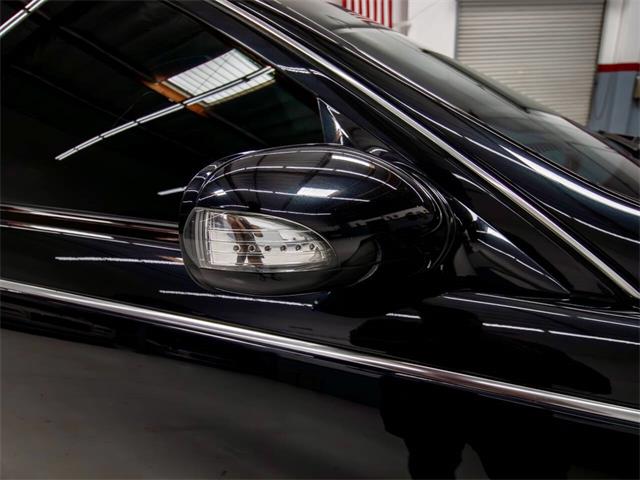 2005 Maybach 57 (CC-2083672) for sale in Sun Valley, California