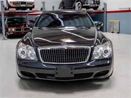 2005 Maybach 57 (CC-2083672) for sale in Sun Valley, California