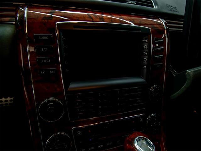 2005 Maybach 57 (CC-2083672) for sale in Sun Valley, California