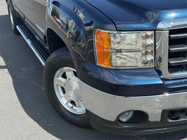 2007 GMC Sierra 1500 (CC-2083673) for sale in El Cajon, California