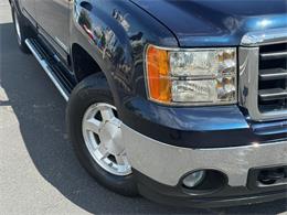 2007 GMC Sierra 1500 (CC-2083673) for sale in El Cajon, California