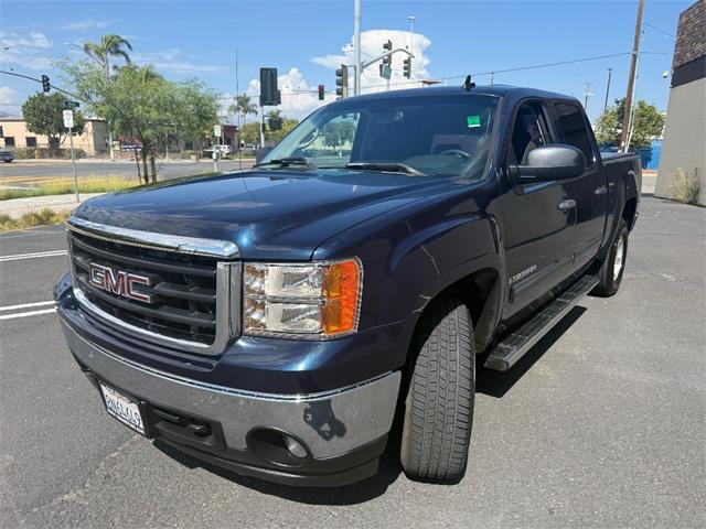 2007 GMC Sierra 1500 (CC-2083673) for sale in El Cajon, California