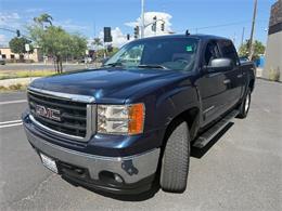 2007 GMC Sierra 1500 (CC-2083673) for sale in El Cajon, California