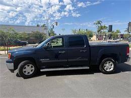 2007 GMC Sierra 1500 (CC-2083673) for sale in El Cajon, California
