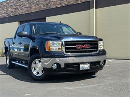 2007 GMC Sierra 1500 (CC-2083673) for sale in El Cajon, California
