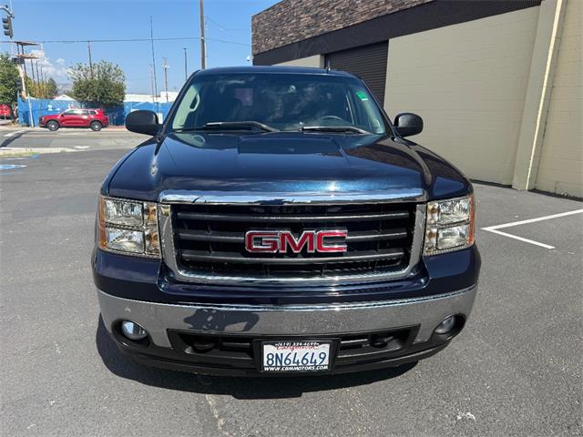 2007 GMC Sierra 1500 (CC-2083673) for sale in El Cajon, California