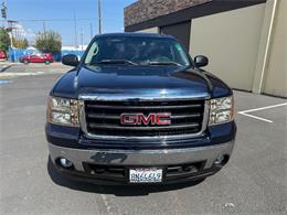 2007 GMC Sierra 1500 (CC-2083673) for sale in El Cajon, California