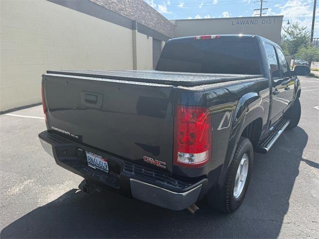 2007 GMC Sierra 1500 (CC-2083673) for sale in El Cajon, California