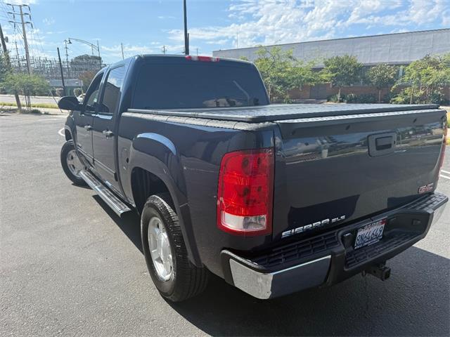 2007 GMC Sierra 1500 (CC-2083673) for sale in El Cajon, California