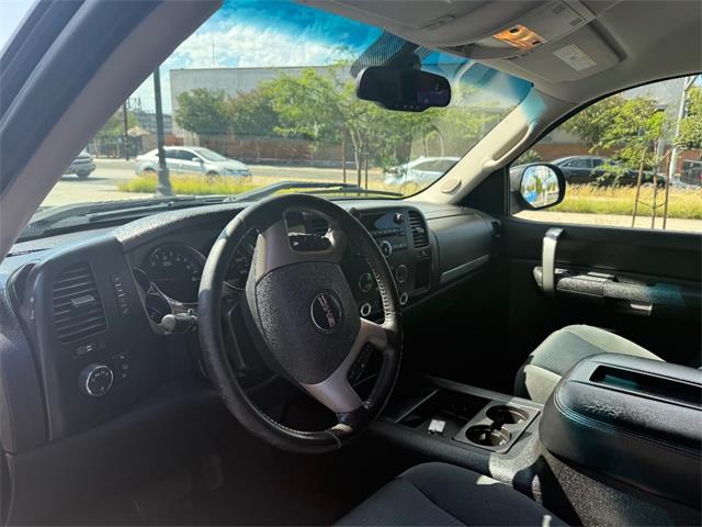 2007 GMC Sierra 1500 (CC-2083673) for sale in El Cajon, California