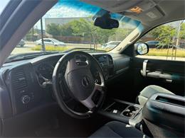 2007 GMC Sierra 1500 (CC-2083673) for sale in El Cajon, California
