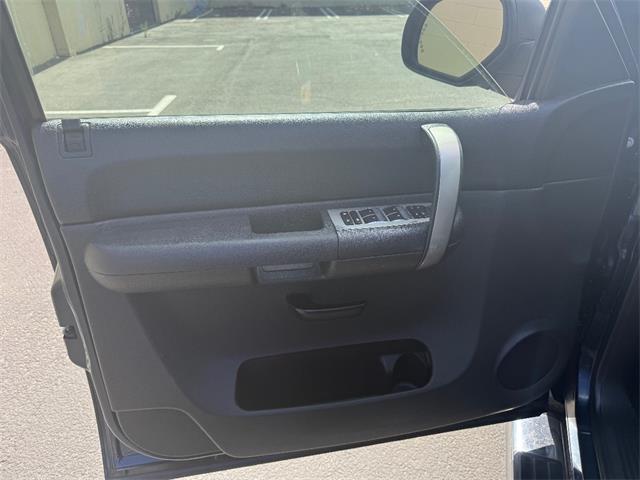 2007 GMC Sierra 1500 (CC-2083673) for sale in El Cajon, California
