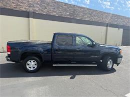 2007 GMC Sierra 1500 (CC-2083673) for sale in El Cajon, California
