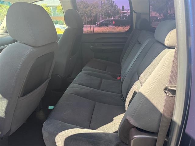 2007 GMC Sierra 1500 (CC-2083673) for sale in El Cajon, California