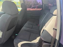 2007 GMC Sierra 1500 (CC-2083673) for sale in El Cajon, California