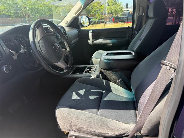 2007 GMC Sierra 1500 (CC-2083673) for sale in El Cajon, California