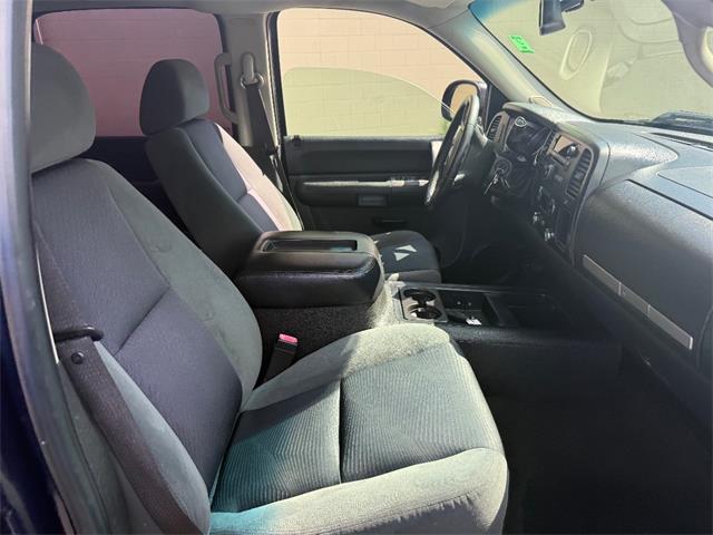 2007 GMC Sierra 1500 (CC-2083673) for sale in El Cajon, California