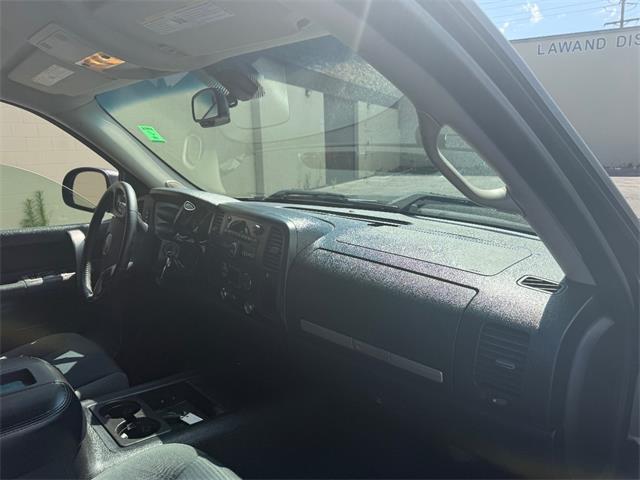2007 GMC Sierra 1500 (CC-2083673) for sale in El Cajon, California